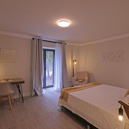 Solar Arco De Sao Jorge Apartman Santana  Kültér fotó