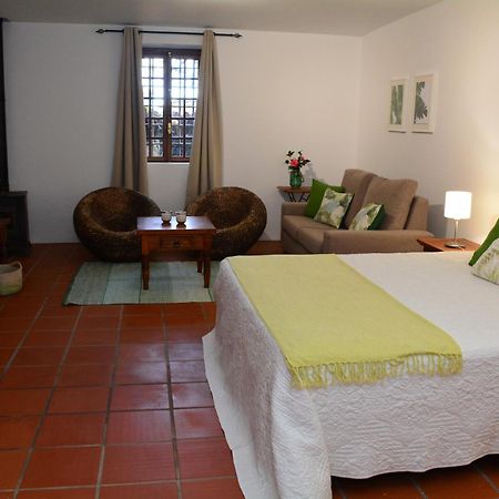 Solar Arco De Sao Jorge Apartman Santana  Kültér fotó