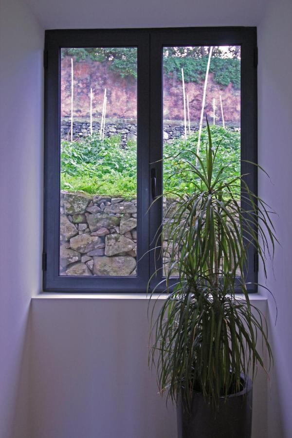 Solar Arco De Sao Jorge Apartman Santana  Kültér fotó