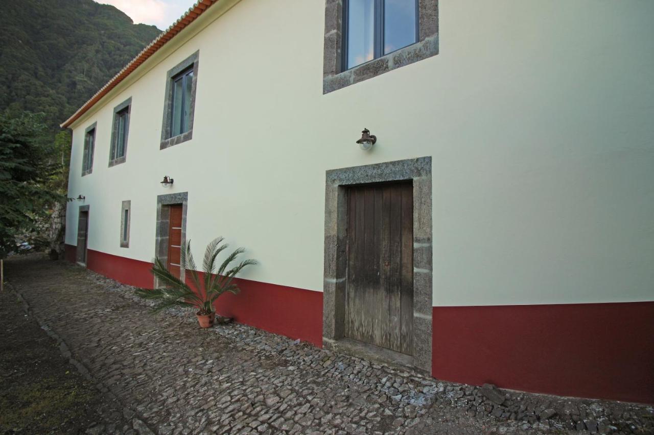 Solar Arco De Sao Jorge Apartman Santana  Kültér fotó