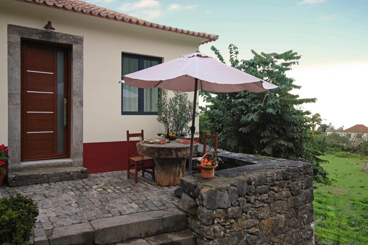 Solar Arco De Sao Jorge Apartman Santana  Kültér fotó
