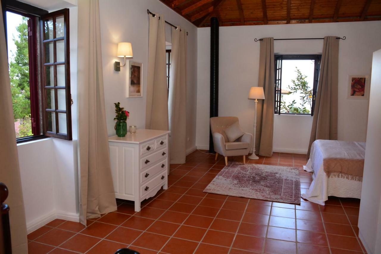 Solar Arco De Sao Jorge Apartman Santana  Kültér fotó