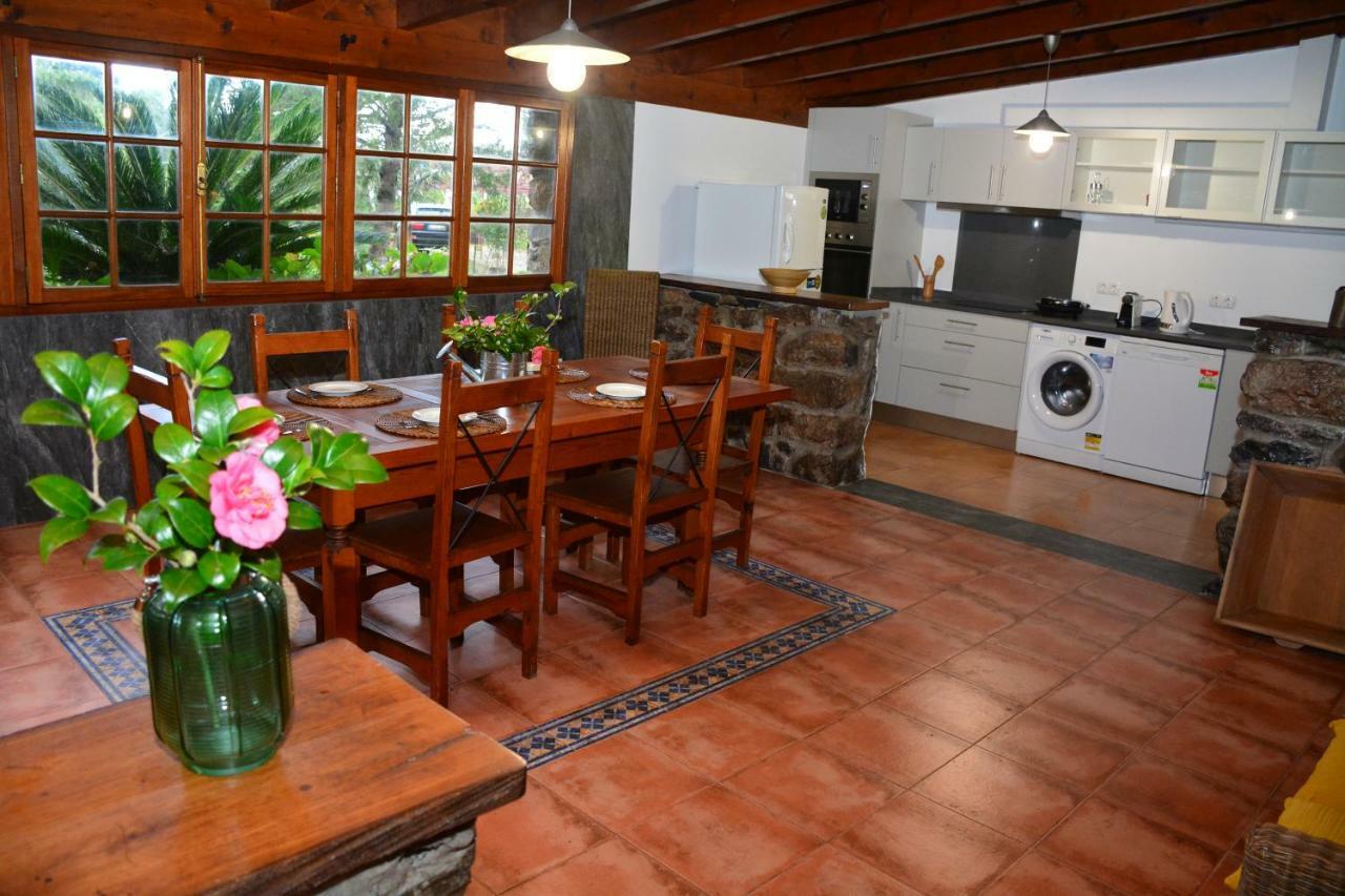 Solar Arco De Sao Jorge Apartman Santana  Kültér fotó