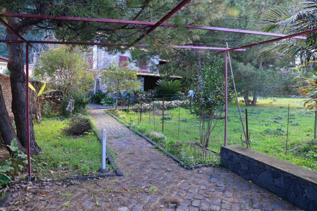 Solar Arco De Sao Jorge Apartman Santana  Kültér fotó